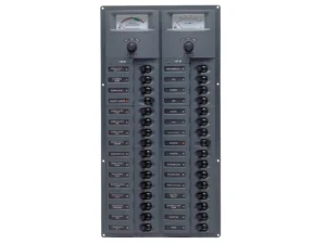 BEP Panel 32SP DC12V Analog Vertical