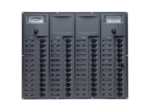 BEP Panel 48SP DC12V Analog