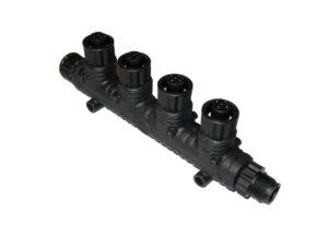 Navico 4-Way Block for NMEA 2000 Networks