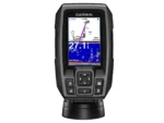 Garmin STRIKER™ 4 FishFinder w/4-Pin, 77/200kHz TM Transducer
