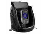 Garmin STRIKER™ 4 Portable Fishfinder Bundle w/77/200kHz Transducer