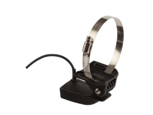 Garmin GT8HW-TM Plastic, TM or Trolling Motor Transducer, High Wide CHIRP - 150-240kHz, 250W, 8-Pin