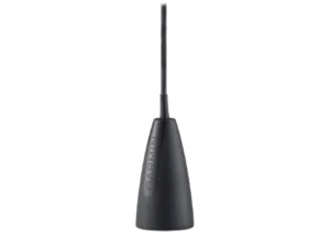 Garmin GT8HW-IF Ice Fishing, Plastic, High Wide CHIRP Transducer - 150-240kHz, 250W, 4-Pin