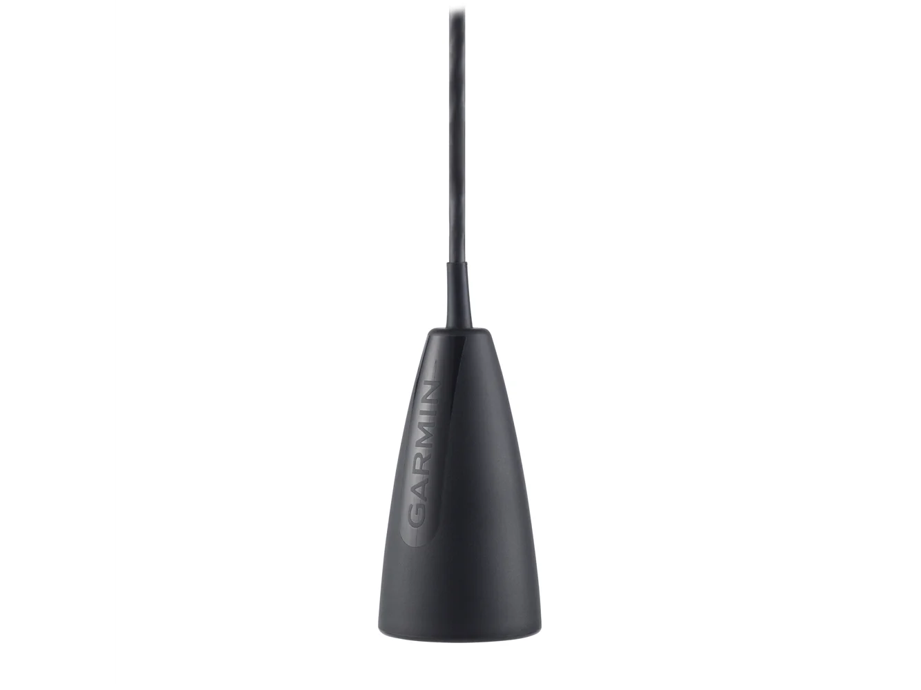 Garmin GT8HW-IF Ice Fishing, Plastic, High Wide CHIRP Transducer - 150-240kHz, 250W, 4-Pin