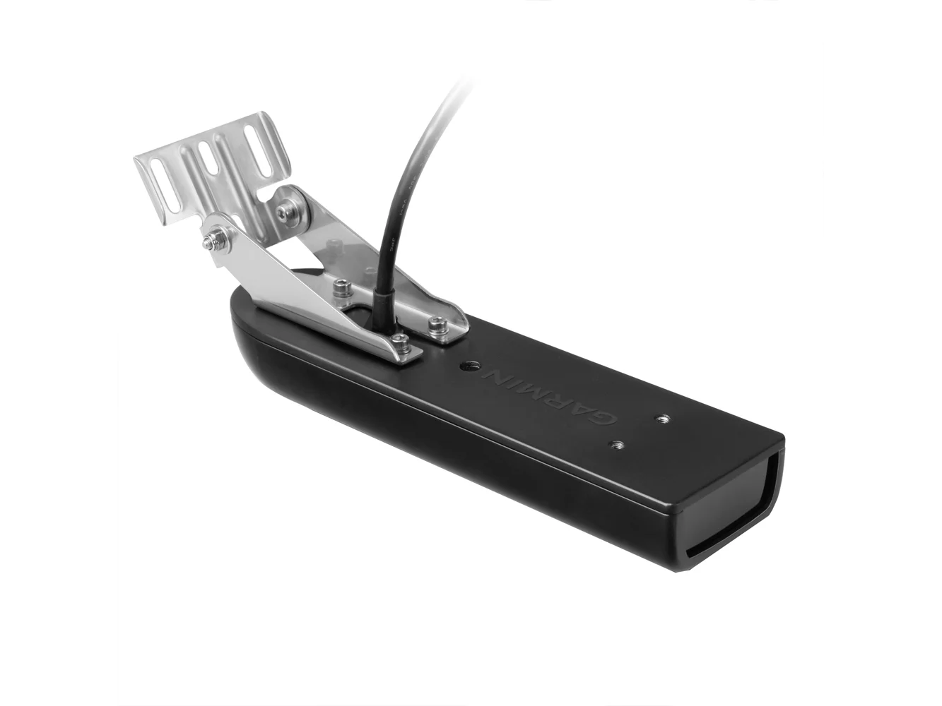 Garmin GT23M-TM Plastic, TM Transducer, Mid-Band CHIRP/CHIRP DownVü - 260/455kHz, 500W, 8-Pin