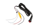 Garmin Power/Data Cable f/echoMAP™ CHIRP 7Xdv, 7Xsv & 9Xsv