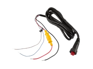 Garmin Power/Data Cable f/echoMAP™ CHIRP 7Xdv, 7Xsv & 9Xsv