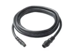 Garmin 4-Pin Female to 5-Pin Male NMEA 2000® Adapter Cable f/echoMAP™ CHIRP 5Xdv