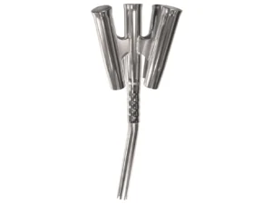 TACO Olympic 5-Rod Holder Cluster