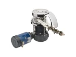 Maxwell RC 12-12 Vertical Windlass 1/2" Chain, 3/4" Rope, 12V