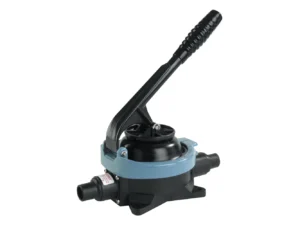 Whale Gusher Urchin Bilge Pump On Deck Mount Fixed Handle