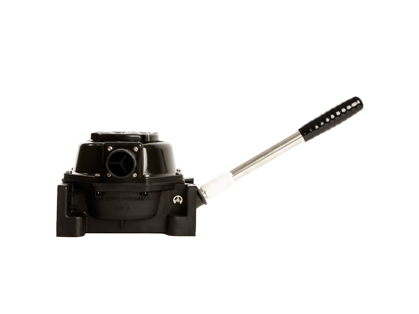 Whale MK5 Universal Manual Bilge Pump