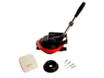 Whale Compac 50 Manual Bilge Pump Thru Deck/Bulkhead Mount