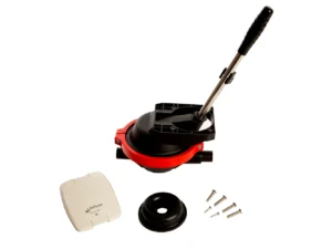 Whale Compac 50 Manual Bilge Pump Thru Deck/Bulkhead Mount
