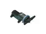 Whale Gulper 220 Grey Waste Pump 12v