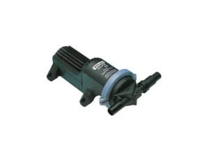 Whale Gulper 220 Grey Waste Pump 12v