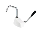 Whale Flipper Manual Galley Hand Operated Pump