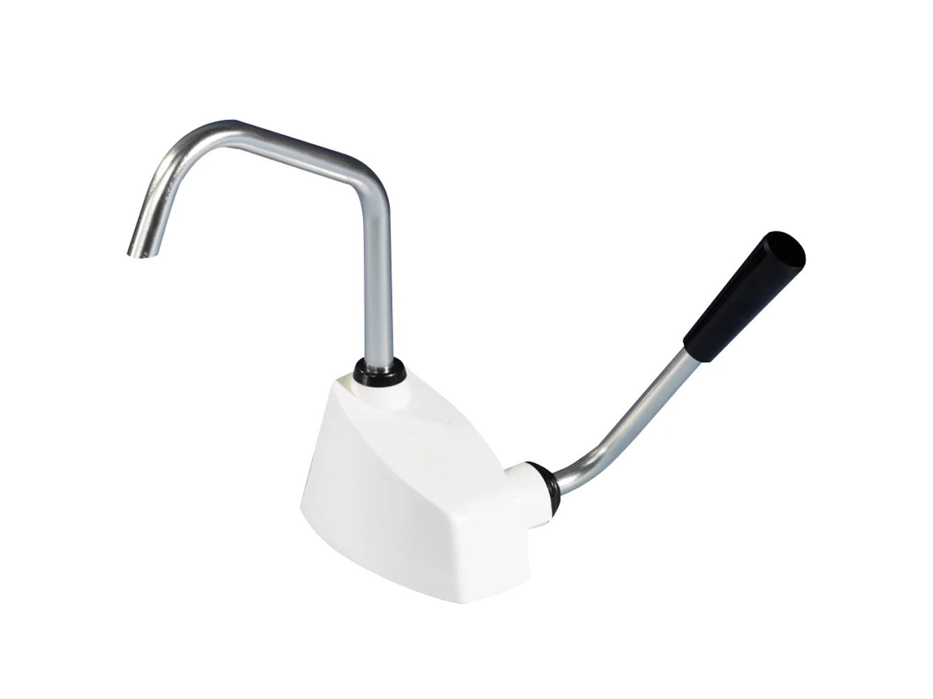 Whale Flipper Manual Galley Hand Operated Pump