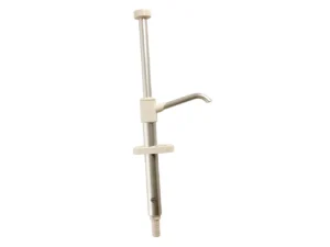 Whale V Pump Self Priming Hand Operated Manual Galley Pump