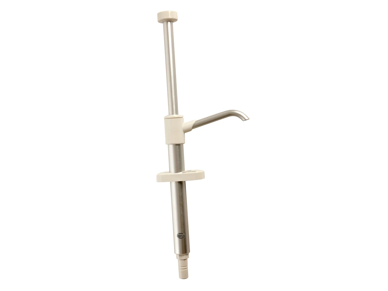Whale V Pump Self Priming Hand Operated Manual Galley Pump