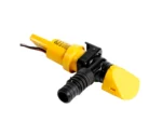 Whale Supersub 12V 650GPH Low Profile Automatic Bilge Pump
