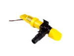 Whale Supersub 12V 1100GPH Low Profile Automatic Bilge Pump