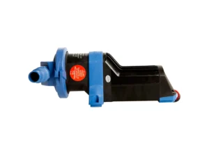 Whale Gulper 320 High Capacity Waste/Bilge Pump 24V