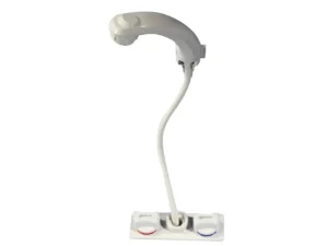 Whale Elegance Combination Pull Out Mixer Faucet/Shower