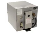 Whale Seaward 6 Gallon Hot Water Heater w/Front Heat Exchanger - Galvanized Steel - 120V - 1500W
