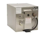Whale Seaward 6 Gallon Hot Water Heater w/Rear Heat Exchanger - Stainless Steel - 120V - 1500W