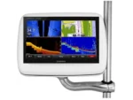 NavPod RMX4800-20 RailMount Pre-Cut f/Garmin GPSMAP® 7408 / 7408xsv / 7608 / 7608sxv
