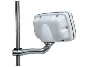 NavPod RMX4408 RailMount Pre-Cut f/Simrad GO7/B&G Vulcan 7