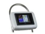 NavPod GP2050-20 SailPod Pre-Cut f/Garmin GPSMAP® 7408 / 7408xsv / 7608 / 7608xsv