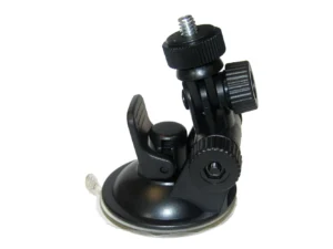 HawkEye FishTrax™ Adjustable Mounting Bracket w/Suction Cup