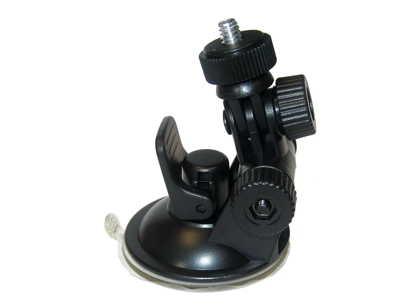 HawkEye FishTrax Adjustable Mounting Bracket w/Suction Cup