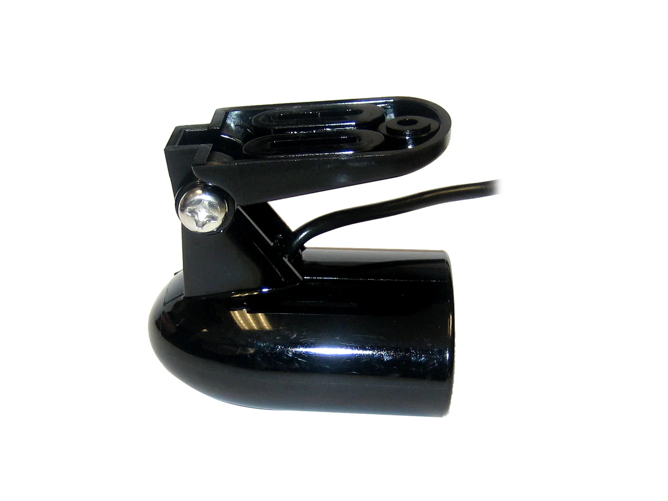 HawkEye FishTrax™ Transom Mount Transducer