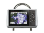 NavPod GP1800-12 SailPod Pre-Cut f/Garmin 820 / 820XS / 840 / 840XS