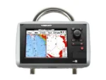 NavPod GP1807 SailPod Pre-Cut f/Simrad NSS7B&G Zeus T7 f/9.5" Wide Guard