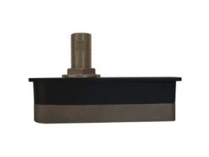 Raymarine CPT-120 Bronze Thru Hull w/Fairing Block