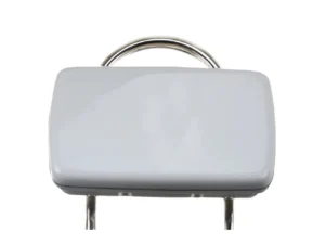 NavPod GP2040 SystemPod Uncut f/12" Wide Guard