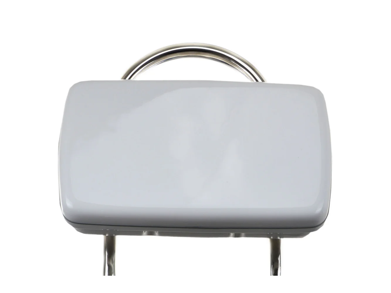 NavPod GP2040 SystemPod Uncut f/12" Wide Guard