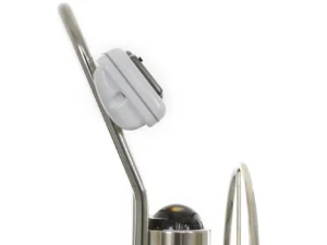 NavPod GP2170-05 SystemPod Pre-Cut f/Raymarine es127/es128 & 2 Instruments f/12" Wide Guard