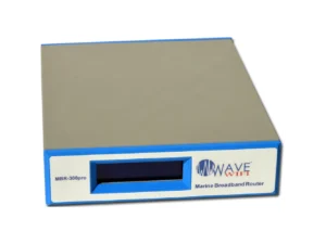 Wave WiFi Marine Broadband Router - 3 Source