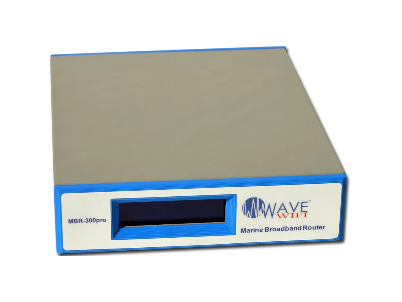 Wave WiFi Marine Broadband Router - 3 Source
