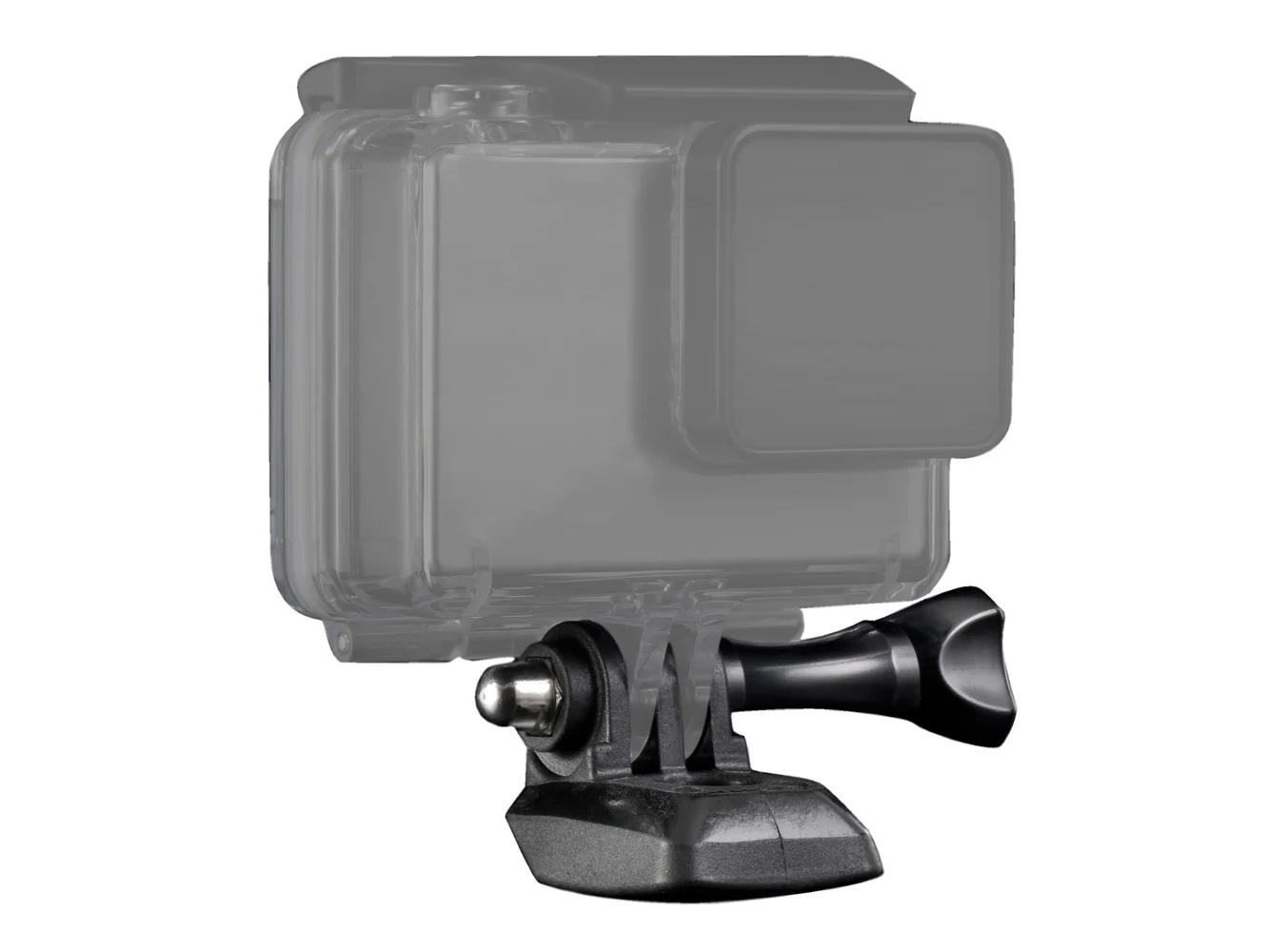 Scanstrut ROKK Mini Action Camera Mount