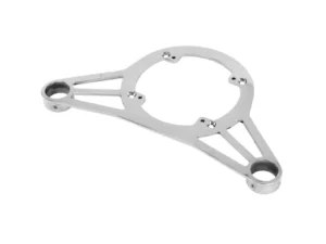 NavPod TP325 Top Plate f/Converting Merriman/Yacht Specialties Steering Systems to 12" Wide 1.25" Diameter AngelGuard