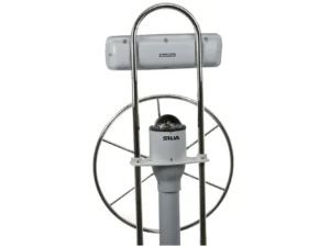 NavPod SG125 StraightGuard 9.5" Wide 1.25" Straight Tube Diameter