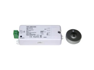 Lunasea Remote Dimming Kit w/Receiver & Button Remote