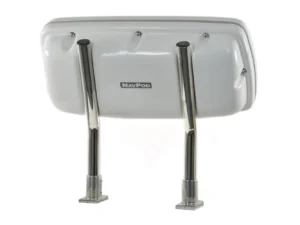 NavPod SK129 PowerPanel Stanchion Kit f/GP1800 / GP1040 / GP1050
