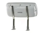 NavPod SK130 PowerPanel Stanchion Kit f/GP1030 / GP1060 / GP1080